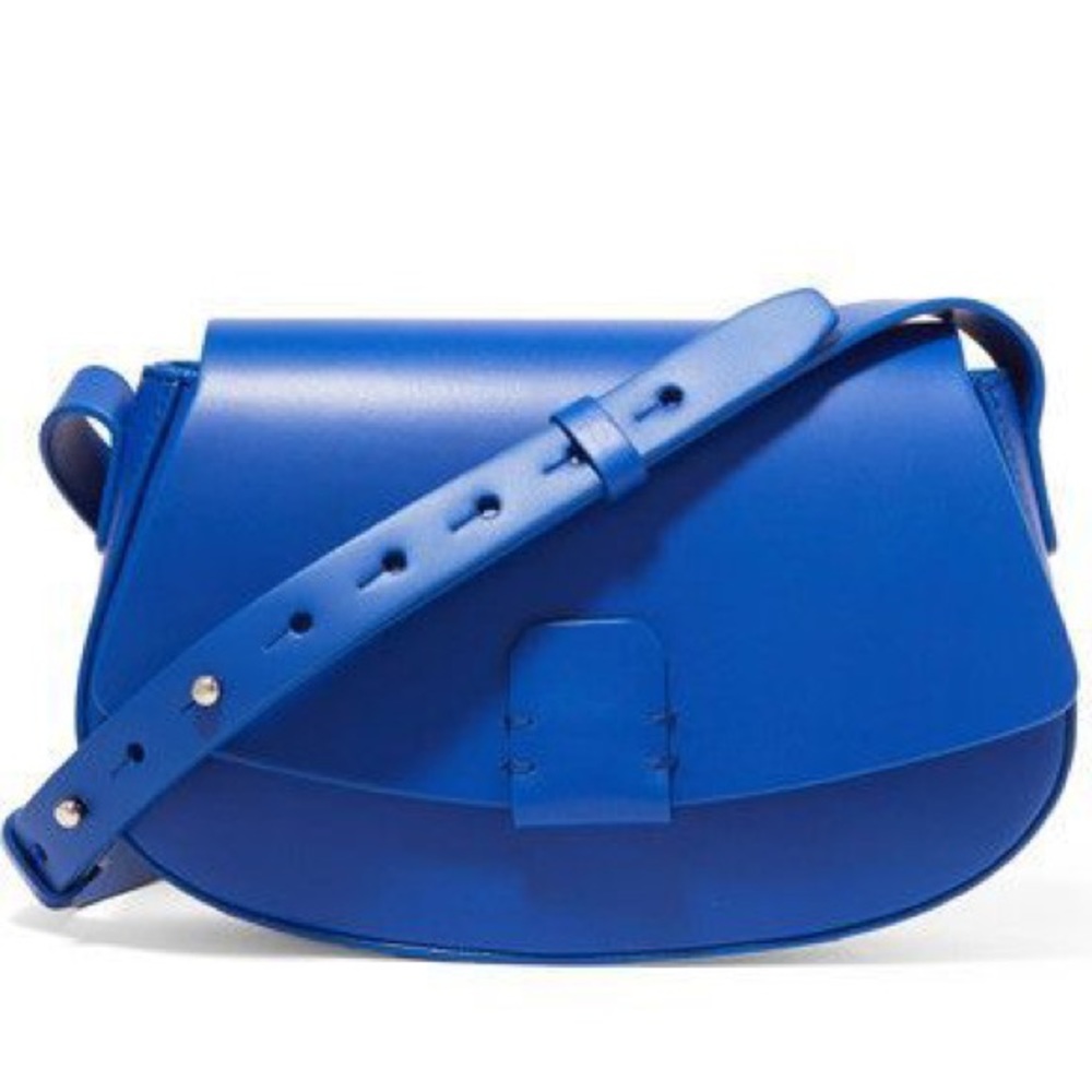 Brand New Nico Giani Lobivia Mini Royal Blue